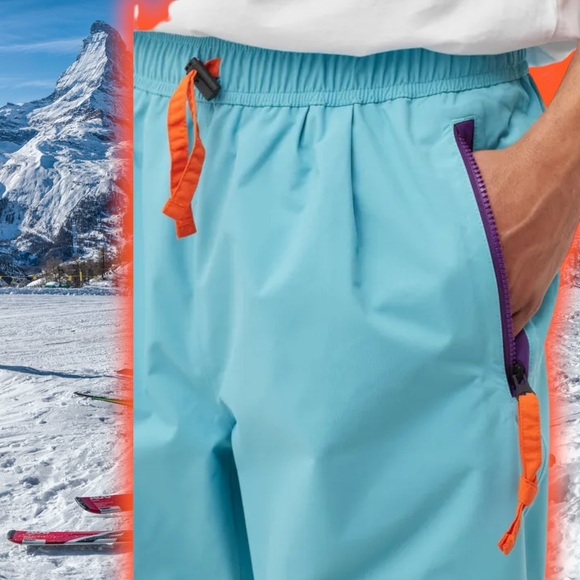 The North Face ⛰️ TAE Trans Antarctica Expedition DryVent set - Picture 5 of 11